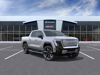 New 2026 GMC Sierra EV Denali image 1