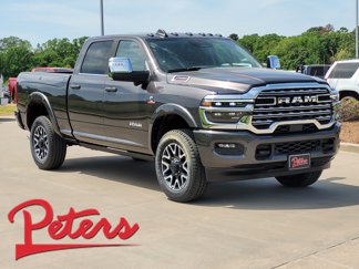 New 2025 RAM 2500 Limited image 1