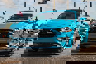 Used 2020 Ford Mustang GT Premium image 1
