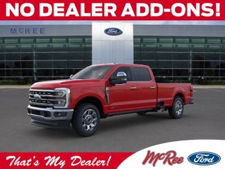 New 2025 Ford F350 Lariat w/ Lariat Ultimate Package image 1
