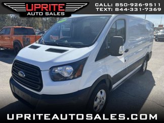 Used 2019 Ford Transit 150 130 Low Roof w/ Interior Upgrade Package image 1