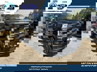 Certified 2024 Ford F250 Limited w/ FX4 Off-Road Package image 1