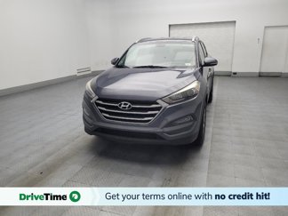 Used 2018 Hyundai Tucson SEL Plus image 1