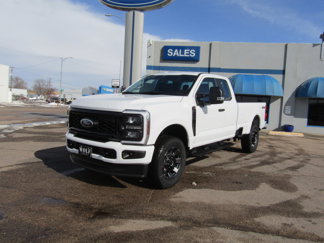 New 2025 Ford F350 XL w/ STX Appearance Package image 1