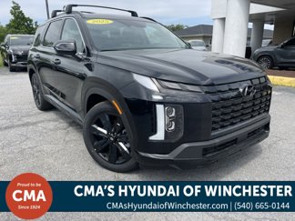New 2025 Hyundai Palisade XRT image 1