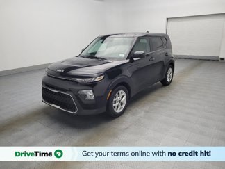 Used 2022 Kia Soul LX w/ Technology Package image 1