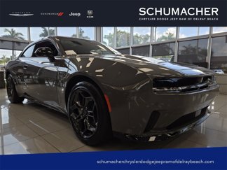 New 2025 Dodge Charger R/T w/ Sun & Sound Package image 1