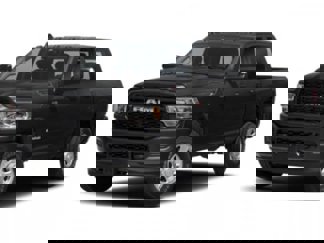 Used 2021 RAM 2500 Tradesman image 1