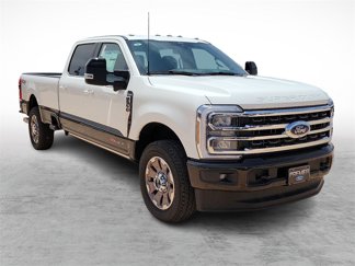New 2025 Ford F350 King Ranch image 1