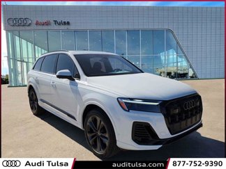 New 2025 Audi Q7 3.0T Premium Plus image 1