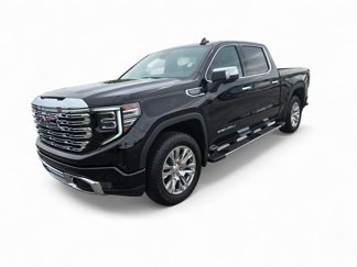 New 2025 GMC Sierra 1500 Denali image 1