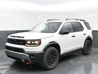 New 2026 Honda Passport TrailSport Elite image 1