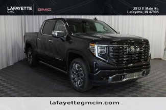 New 2025 GMC Sierra 1500 Denali Ultimate image 1