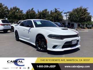 Used 2023 Dodge Charger GT w/ Plus Group image 1