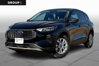 New 2025 Ford Escape Active image 1