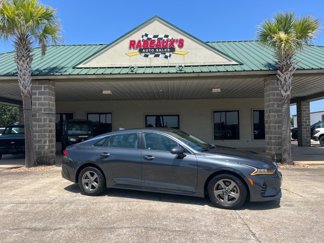 Used 2022 Kia K5 LXS image 1