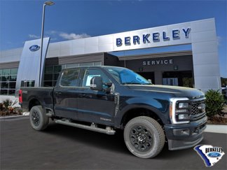 New 2025 Ford F250 XLT image 1