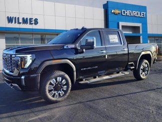 New 2025 GMC Sierra 2500 Denali w/ Technology Package image 1