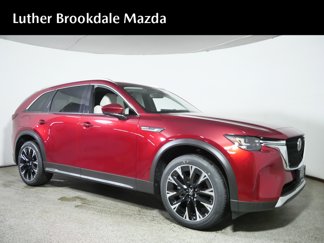 New 2025 MAZDA CX-90 Plug-In Hybrid w/ Premium Plus image 1