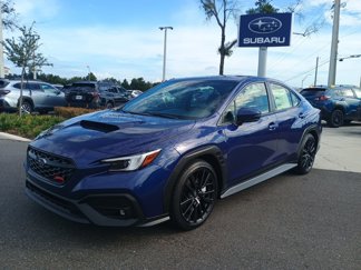 New 2025 Subaru WRX GT image 1