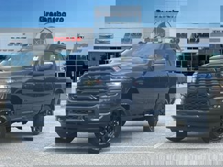 New 2025 RAM 2500 Big Horn image 1