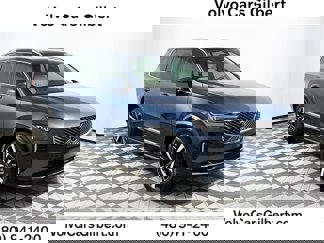 New 2026 Volvo XC90 B5 Core w/ Protection Package image 1