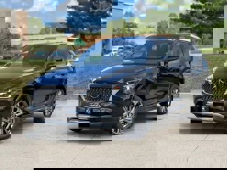 New 2025 MAZDA CX-5 Signature image 1