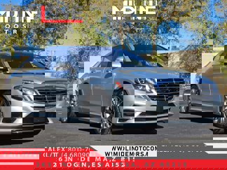 Used 2015 Mercedes-Benz S 550 Sedan w/ Sport Package w/ Sport Package image 1
