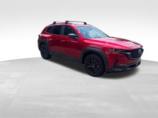 Used 2024 MAZDA CX-50 AWD 2.5 S w/ Cargo Package image 1