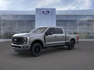 New 2025 Ford F250 4x4 Crew Cab Super Duty image 1