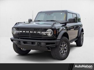 New 2025 Ford Bronco Badlands image 1
