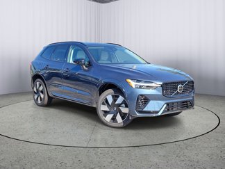 New 2025 Volvo XC60 T8 Plus w/ Protection Package Premier image 1