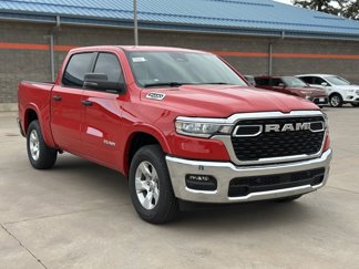 New 2025 RAM 1500 Big Horn image 1