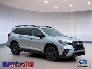 New 2025 Subaru Ascent Onyx Edition image 1