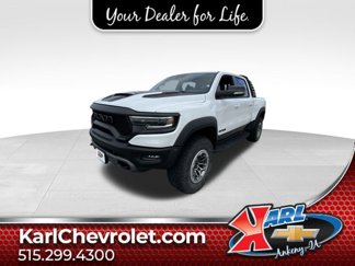 Used 2021 RAM 1500 TRX w/ TRX Level 2 Equipment Group image 1