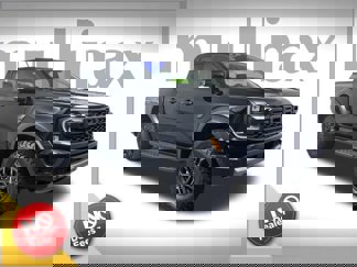 Certified 2024 Ford Ranger Raptor image 1