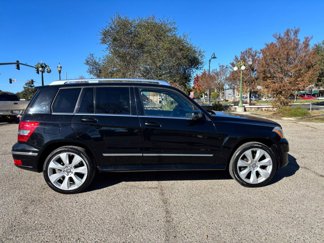 Used 2010 Mercedes-Benz GLK 350 2WD image 1