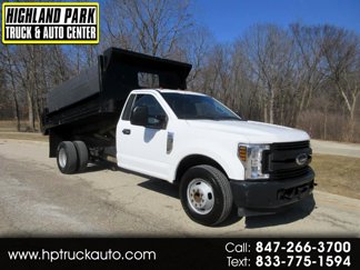 Used 2018 Ford F350 XL image 1