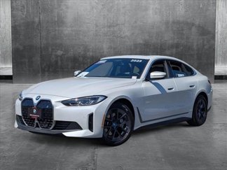 Certified 2023 BMW i4 eDrive35 image 1