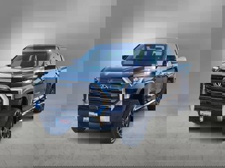 New 2025 Toyota Tundra Limited image 1