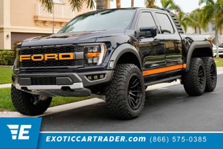 Used 2022 Ford F150 Raptor w/ Convenience Package image 1