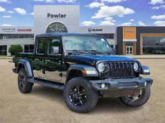 Used 2021 Jeep Gladiator Sport image 1