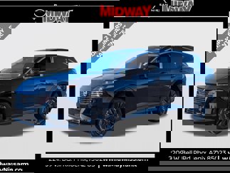 New 2025 Nissan Murano Platinum w/ Cargo Package image 1