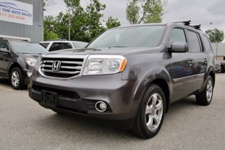 Used 2014 Honda Pilot EX-L image 1