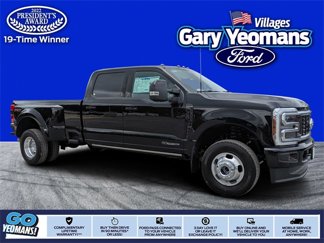 New 2025 Ford F350 Platinum w/ FX4 Off-Road Package image 1