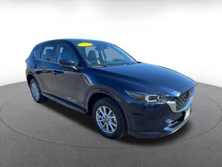 Used 2024 MAZDA CX-5 AWD 2.5 S w/ Select Package image 1