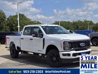 New 2026 Ford F250 XL image 1