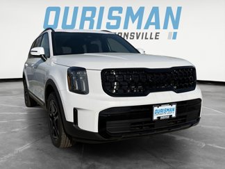 New 2025 Kia Telluride EX X-Line image 1