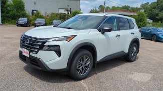 New 2026 Nissan Rogue S image 1