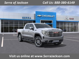 New 2026 GMC Sierra 1500 Denali w/ Technology Package image 1